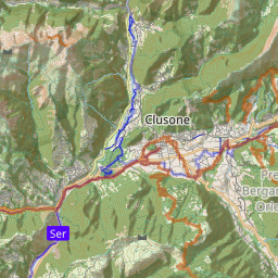 meteo colli san fermo